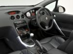 Peugeot 308 CC 2009 года (ZA)